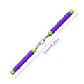 3D Printing Gravity Radish Cub Nunchuck Stick Decompressionn Toy Parent-child Interaction Toy Student Prize Kid Gift. 