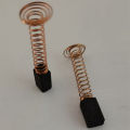 6Pcs Carbon Brushes for DREMEL 4000 90930-04 2615298790 595 395 300 6000 300 215 217 100 for Dreme-L Rotary Tool Motor. 