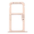 COD Available For Huawei Mate 9 Card Tray & / Micro SD Card Tray. 