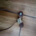 Coby Meatal Stereo Earphone Art # JL-14 / Universal Headset / Earphone for Android & Iphone Phones / 3.5mm Jack Hands-Free / Metal Handsfree / Hands Free / Headset / Earphones / Headphone (1 Pcs). 