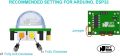 HC-SR501 HC SR501 PIR Human Motion Infrared Detector Sensor Module, HC-SR501 PIR Human Motion Infrared Detector Sensor Module | HC SR501 Switch for LED Lights & Alarm. 