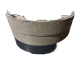 CHANGAN KARVAN BRAKE SHOE SET. 
