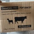 Diamond Pro 1 KG (Vitamins Minerals Mixture). 