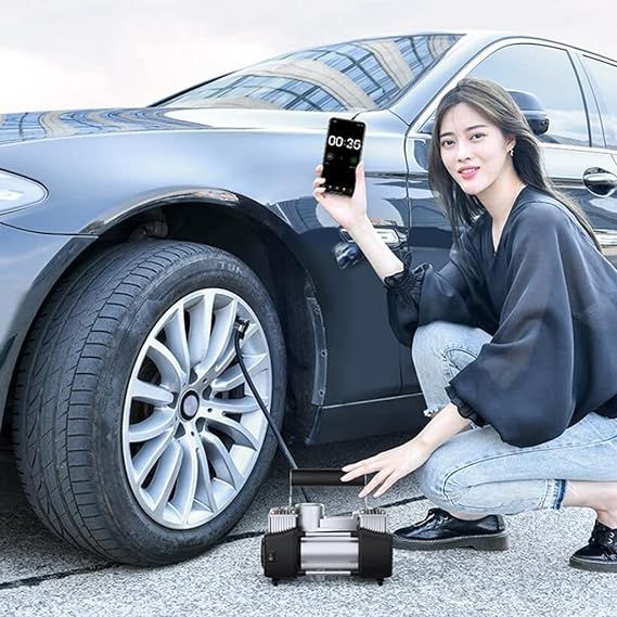 Original%20Digital%20%20Portable%20Air%20Compressor%20Pump%20Tire%20Inflator%20with%20Digital%20Gauge,%20Heavy%20Duty%20Double%20Cylinder%2012V%20150%20PSI%20Repair%20Kit%20and%20Toolbox%20for%20Auto%20,SUV,%20Truck%20,Bicycle%20Motorcycle%20LED%20Light%20-%20Image%203