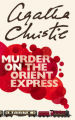 Murder on the Orient Express  Agatha Christie   (URDUBAZAR KARACHI). 
