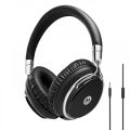 Motorola Pulse M Series Premium Metal Over Ear Wired Headphone. 
