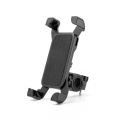 Anti Shake 360° Rotation Adjustable Smartphone Mount Bracket Universal Bicycle Holder Bike Handlebar Mobile Phone Holder Stand. 