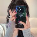 AOT Levi Ackerman Mobile Cell Phone Case for OPPO Find X5 X3 X2 A93 Reno 8 7 Pro A74 A72 A53 Black Soft Phone Cover Shell. 