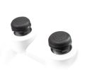 KONTROL FREEK FPS  CQC X CQCX FOR PS4 PLAYSTATION 4 Both High Rise CONTROLLER- Black. 