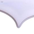 Reused Concrete Molds DIY Crafts Reusable Walk Path Makers Walkway Paving. 