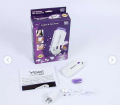 Yes Finishing Touch Laser Hair Removal Instant Function 2 in 1 Trimmer Hair Removal Electric Women Pain Free Removal machine. 