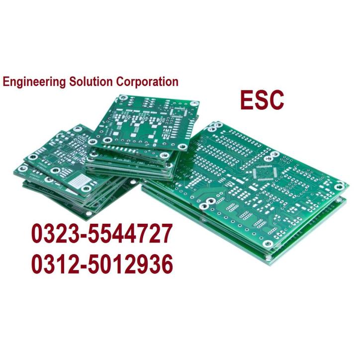 PCBs circuits , Printed Circuits board , Custom , sample circuits , custom circuits