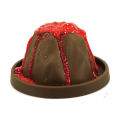DIY Mini Volcano Eruption Science Kit for Kids. 