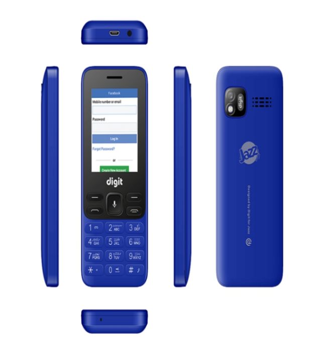 Jazz%20Digit%204G%20Mobile%20(Music%20And%20Bold)%20Dual%20Sim%202.4%20Inches%20Screen%20-%20Image%202