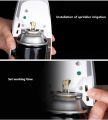 Automatic Air Freshener Machine / Perfume Dispenser  One Air Freshener Refill. 