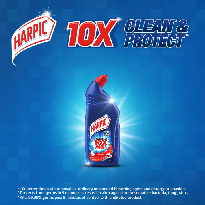Harpic%20Toilet%20Cleaner%20Original%20900ml%20-%20Image%203