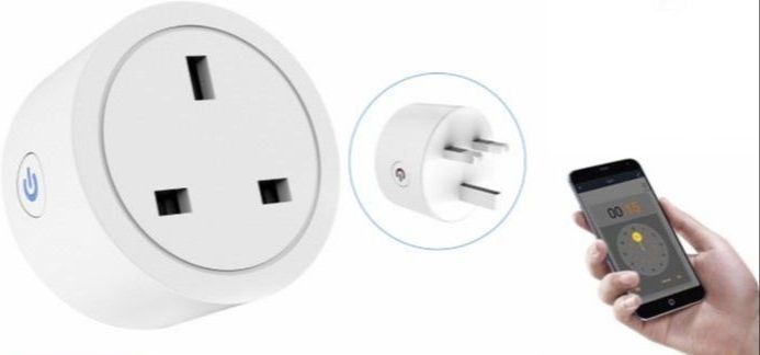 Tuya%20wifi%20smart%20socket%20switch%2016A%20with%20power%20metering%20AI%20voice%20alexa%20mobile%20phone%20remote%20control%20British%20plug%20socket%20-%20Image%202