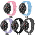 Huami Amazfit Ares A1908 Nylon Canvas Strap With Utility Knife. 