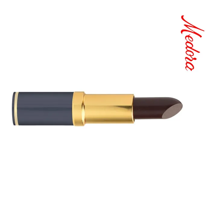 MEDORA%20Matte%20Lipstick-%20226%20DARK%20MAROON%20-%20Image%203