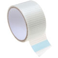 5m x 3.5cm Kite Repair Tape Transparent Waterproof Ripstop DIY Awning Adhesive. 