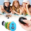 BRCMCOM Chip Universal Bluetooth 3.0 Remote Shutter Camera Control Self-timer. 
