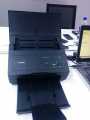 Brother ADS-2100 Two-Sided Advanced A4 Colour Document Scanner, Easy to use “One Touch” scanning direct to USB stick or PC - Australian Import/Not New. 