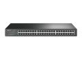 Tplink 48-Port 10/100Mbps Rackmount Switch TL-SF1048. 