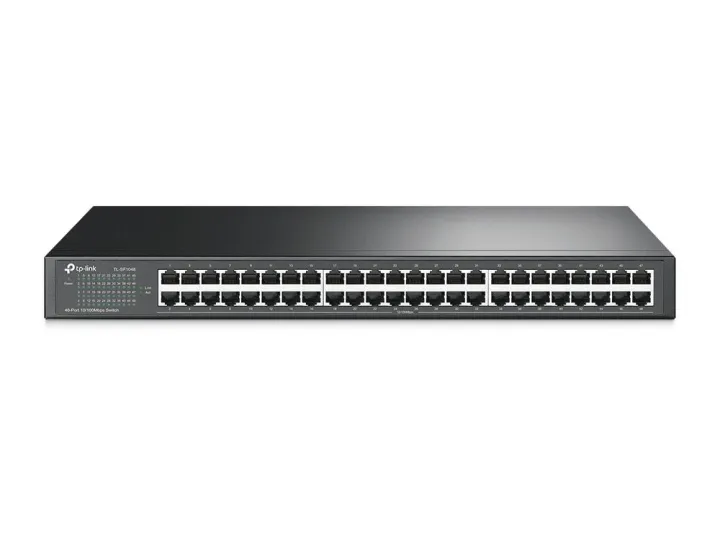 Tplink%2048-Port%2010/100Mbps%20Rackmount%20Switch%20TL-SF1048%20-%20Image%203