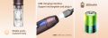 Dr.Pen A10 Professional Microneedling Pen/Dr.Pen A10 Ultima   Newest Microneedle Derma pen for Acne Scars - Wireless Derma Pen - Amazing Skin Pen for Face Body. 