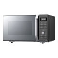 Panasonic Inverter Microwave Conviction 4in1 Oven NN-CD67MBKPQ 27L - Air Fryer Menus. 