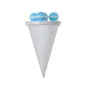 Laundry Hair Remover Reduce Clothing Entanglement Lint Trap Filter Laundry Ball. 