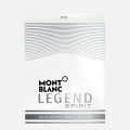 Mont Blanc Mont Blanc Legend Spirit Men Edt 100Ml. 