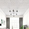 70X70cm 3D Foam Stereo Wall Sticker Self-Adhesive DIY Waterproof Foam Wallpaper Kitchen Roof Ceiling Background Wall Decoration. 