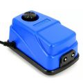 CHAMPION CX-0098 (Power-5.3W) Silent Aquarium Double Nozzle Adjustable Flow Air Pump. 