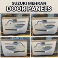Suzuki Mehran Door Panel/ Trim/ Gatta - Premium Quality. 