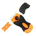 ESPLB Mobile Phone/Tablet LCD Screen Glue Clean Remover Tool Scraper Repair Tool Adhesive Cleaning Repair Hand Tool Set. 