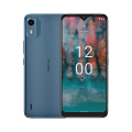 Nokia C12 Pro || 4GB Ram 64GB Rom || 6.3 Inches IPS LSD || 4000 mAh - Battery|| 4G-LTE. 