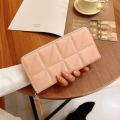 Imported Clutch for Girls - Hand Purse, Mobile Wallet with Wristlet, Stylish. 
