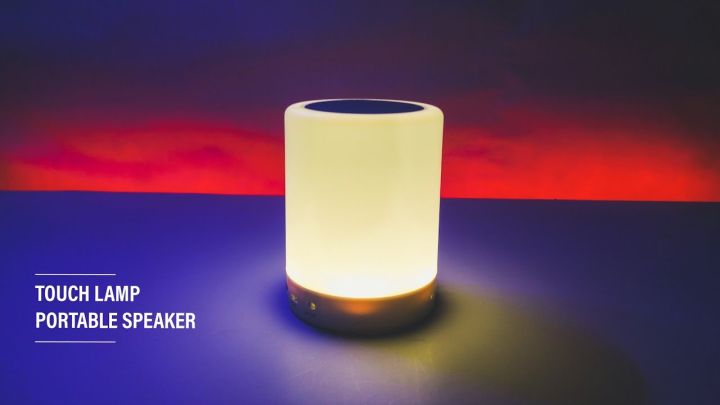Smart%20Touch%20Lamp%20Portable%20Speaker%20Model%20CL-671%20-%20Image%209