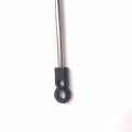For 100HP/115/130/140 2 Stroke Parts Outboard Accelerator Lever Rod 6E5-41217-01. 
