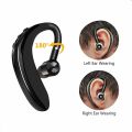 Wireless Ear Phone Headphone With Mic Earphone For Oppo A31 A37 A12 A9 A11X A5 A5s AX5s A15s A16K A92 A52 A83 A1k A33 Earpiece. 