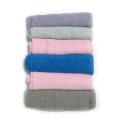 Smart Daily Glasses Cleaner Solution & Pack of 6 towel squares. 