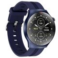 itel O41 Smart Watch – Bluetooth Calling Smartwatch with AMOLED Display, Long Battery Backup for Android & iOS.. 
