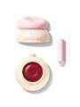 ORIGINAL SHEGLAM Hydra Jelly Pocket Lip Jam /  – Soft, Glossy & Moisturizing Lip Tint for Smooth Lips lip glossy lip peptide lip stain. 