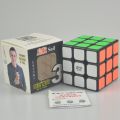 Qiyi 3x3x3 Three Layers Magic Neo Cube Profissional Competition Speed Cubo Magico Stickers Puzzles Cube Toys For Children. 