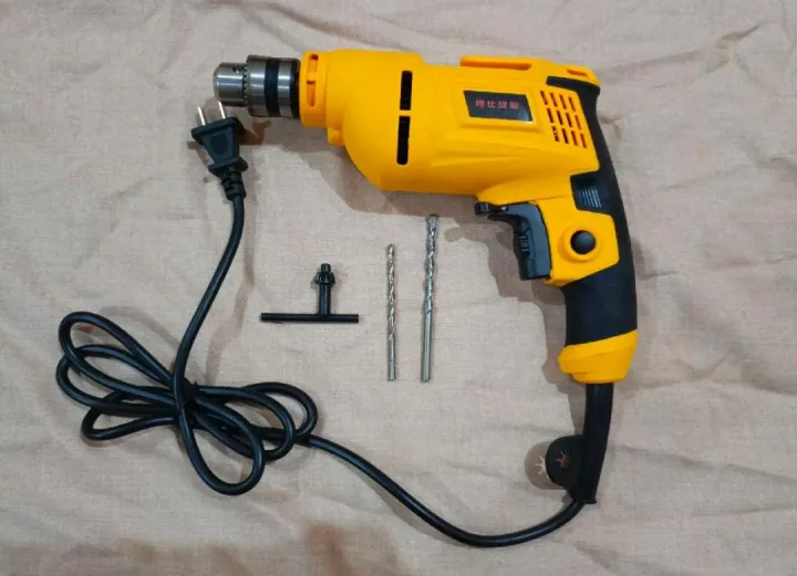 Electric%20Drill%20Machine%20tools%20Hand%20Drill%20Impact%20Hammer%20Drill%20-%20Image%205