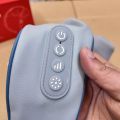 Lot Imported Shoulder 7 Neck Massager HJ-188. 