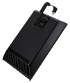 Nyko Intercooler Stand - Cooling Attachment with Short USB Power Cord for Xbox One. 