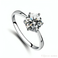 Beautiful Ring Set for Girls and Boys | Best Couples Silver Rings | 2 pieces set for Couples To Gift Each other on special occasions. 