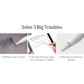 Pencil Tip Cover for Apple Pencil 2Nd 1St Generation Mute Silicone Nib Case for Pencil Cover Skin Screen Protector Mix. 